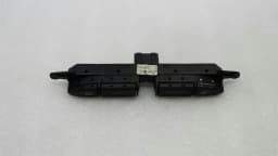 JAGUAR Jaguar XJ X308 switch block LNC6290CB switch block switch strip — thumbnail 1