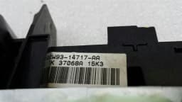 JAGUAR JAGUAR XJ X308 Left Ashtray C2C26075 Ashtray Left — thumbnail 8