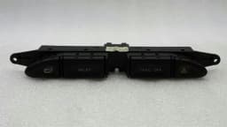 JAGUAR Jaguar XJ X308 switch block LNC6290CB switch block switch strip — thumbnail 2