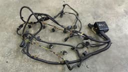 JAGUAR JAGUAR XJ X308 Engine Wiring Loom AJ84942 Engine Harness 3.2 — thumbnail 1