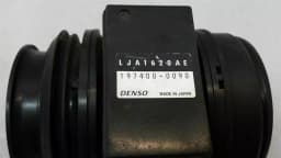 JAGUAR JAGUAR XJ X308 Air Flow Meter LJA1620AE Air Mass Meter 4.0 V8 — thumbnail 8