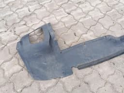JAGUAR Jaguar XJ X308 wheel arch liner FLH HND4573AF WHEEL ARCH COVER front left — thumbnail 2