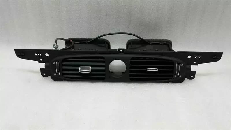 JAGUAR JAGUAR XJ X350 Center Air Vent 2W93-19K617-AD Vent Nozzle Vent Center