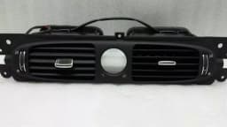JAGUAR JAGUAR XJ X350 Center Air Vent 2W93-19K617-AD Vent Nozzle Vent Center — thumbnail 2