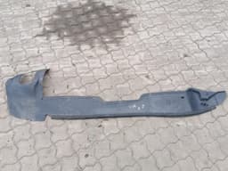 JAGUAR Jaguar XJ X308 wheel arch liner FLH HND4573AF WHEEL ARCH COVER front left — thumbnail 5