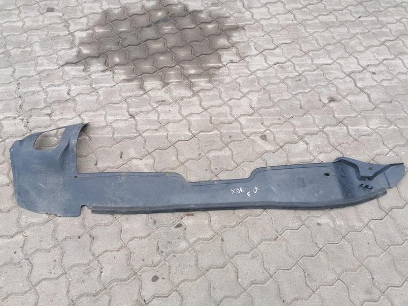 JAGUAR Jaguar XJ X308 wheel arch liner FLH HND4573AF WHEEL ARCH COVER front left