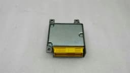 JAGUAR Jaguar XJ X308 Safety Module ECU HNC9666AD Air Control Unit SRS — thumbnail 6