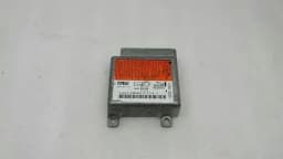 JAGUAR Jaguar XJ X308 Safety Module ECU HNC9666AD Air Control Unit SRS — thumbnail 1