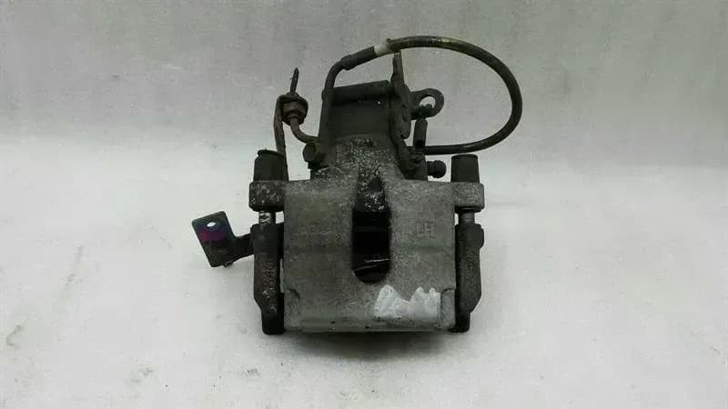 JAGUAR Jaguar XJ Left Rear Caliper C2C8344 Brake Caliper Rear Left