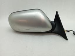 JAGUAR Jaguar XJ X308 right door mirror X300 wiring defective exterior mirror right — thumbnail 6