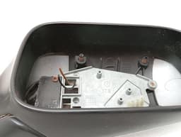 JAGUAR Jaguar XJ X308 right door mirror X300 wiring defective exterior mirror right — thumbnail 2