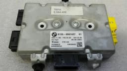 BMW BMW 6 Series E63 door module 6941427 door module door control unit control unit — thumbnail 5