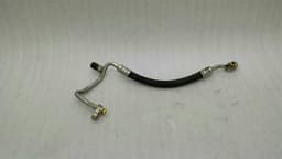 BMW BMW 6 Series E63 A/C Pipe 6918238 Air Conditioning Climate Control — thumbnail 3
