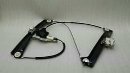 BMW BMW 6 Series E63 Left Front Door Winder 7008625 Window Regulator Front Left — thumbnail 6