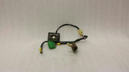 JAGUAR Jaguar XJ X300 Heater Resistor 077800-0321 Blower Regulator Knob — thumbnail 1