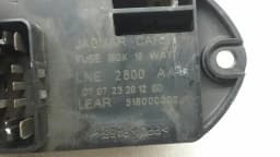 JAGUAR Jaguar XJ X308 Fuse Box LNE2800AA Fuse Box — thumbnail 3