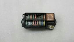 JAGUAR Jaguar XJ X308 Fuse Box LNE2800AA Fuse Box — thumbnail 4