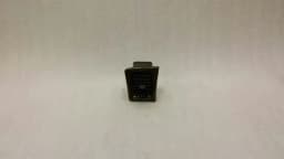 JAGUAR Jaguar XJ X300 left air vent GNA6730AA left ventilation nozzle — thumbnail 1