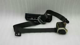 JAGUAR Jaguar XJ X350 Seat Belt Strap Front Left C2C35543LHN Front Seatbelt XJ8 — thumbnail 1