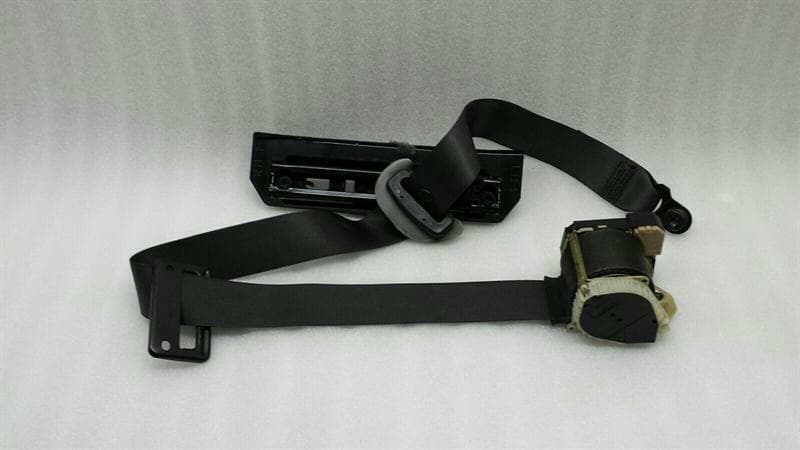 JAGUAR Jaguar XJ X350 Seat Belt Strap Front Left C2C35543LHN Front Seatbelt XJ8