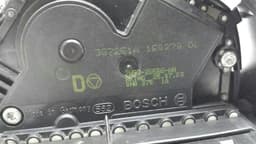 JAGUAR Jaguar XJ X350 door lock rear left C2C30699 rear left door lock — thumbnail 9