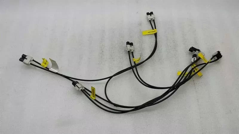 Jaguar XJ X308 Wiring Loom C2C21853 Wiring Harness