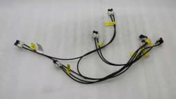 JAGUAR Jaguar XJ X308 Wiring Loom C2C21853 Wiring Harness — thumbnail 4