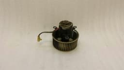 JAGUAR Jaguar XJ X300 Heater Blower JLM12434 Motor Heater Blower Heater — thumbnail 5