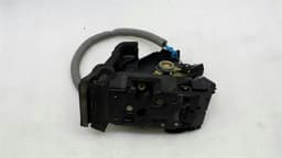 JAGUAR Jaguar XJ X350 door lock rear left C2C30699 rear left door lock — thumbnail 3