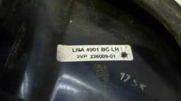 JAGUAR JAGUAR XJ XJ6 X300 Left Rear Light LNA4901BC Tail Light Rear Left — thumbnail 4