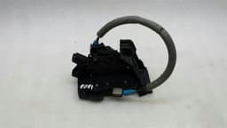 JAGUAR Jaguar XJ X350 door lock rear left C2C30699 rear left door lock — thumbnail 6