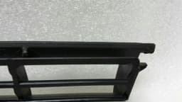 JAGUAR JAGUAR XJ X350 Right Air Vent 2W93-F046B62-AC Vent Nozzle Vent Grille Right — thumbnail 3