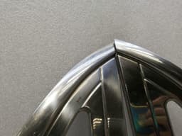 JAGUAR JAGUAR XJ X308 Chrome Body Moulding Set HNA6081AF Bar Set V8 Daimler Pillar — thumbnail 5