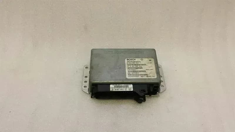 JAGUAR JAGUAR XJ X300 Gearbox Module LHE2400AJ Transmission Control Unit