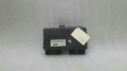 JAGUAR Jaguar XJ X350 Driver Seat Module 2W9F-13C789-AH Driver Seat ECU — thumbnail 1