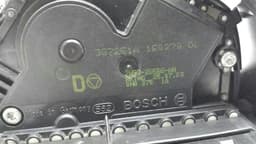 JAGUAR Jaguar XJ X350 door lock rear left C2C30699 rear left door lock — thumbnail 4