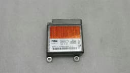 JAGUAR Jaguar XJ X308 Safety Module ECU HNC9666AE Air Control Unit SRS — thumbnail 1