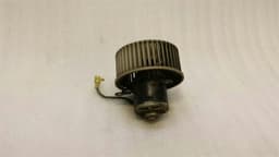 JAGUAR Jaguar XJ X300 Heater Blower JLM12434 Motor Heater Blower Heater — thumbnail 2
