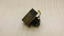 JAGUAR Jaguar XJ X300 Heater Blower JLM12434 Motor Heater Blower Heater — thumbnail 4