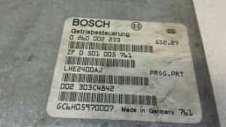 JAGUAR JAGUAR XJ X300 Gearbox Module LHE2400AJ Transmission Control Unit — thumbnail 2