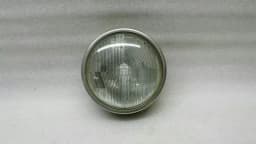 JAGUAR Jaguar XJ X308 RHD Right Headlamp JLM12414 Headlight Right Hand Drive Low Beam — thumbnail 1