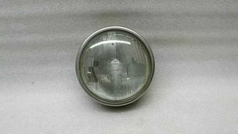 JAGUAR Jaguar XJ X308 RHD Right Headlamp JLM12414 Headlight Right Hand Drive Low Beam