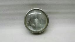 JAGUAR Jaguar XJ X308 RHD Right Headlamp JLM12414 Headlight Right Hand Drive Low Beam — thumbnail 4
