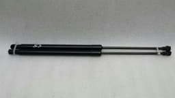 JAGUAR Audi A3 S3 8P boat lid strut 8P3827552B gas pressure spring gas pressure damper tailgate — thumbnail 1