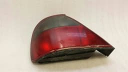 JAGUAR JAGUAR XJ XJ6 X300 Left Rear Light LNA4901BC Tail Light Rear Left — thumbnail 5