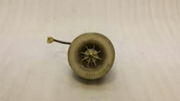 JAGUAR Jaguar XJ X300 Heater Blower JLM12434 Motor Heater Blower Heater — thumbnail 3