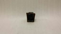 JAGUAR JAGUAR XJ X300 Right Air Vent GNA6730AA Vent Nozzle Right — thumbnail 7