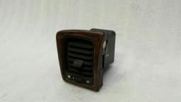 JAGUAR Jaguar XJ X300 left air vent GNA6730AA left ventilation nozzle — thumbnail 7