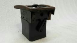 JAGUAR Jaguar XJ X300 left air vent GNA6730AA left ventilation nozzle — thumbnail 9