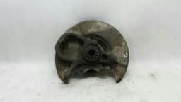 JAGUAR Jaguar XK8 XKR Right Front Hub MNC1628AA Wheel Bearing Housing Front Right — thumbnail 3